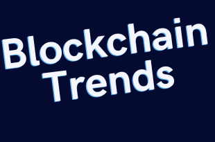 Blockchain Trends